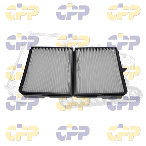 <h2>20Y-979-6261 Filter Air Conditioner | 20Y9796261 | Komatsu</h2>