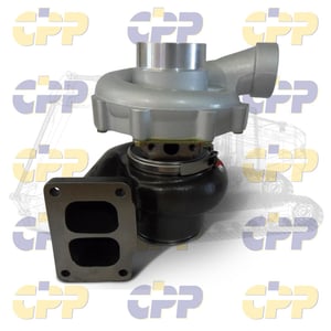 6152-82-8410 Turbocharger | 6152828410 | Komatsu Parts