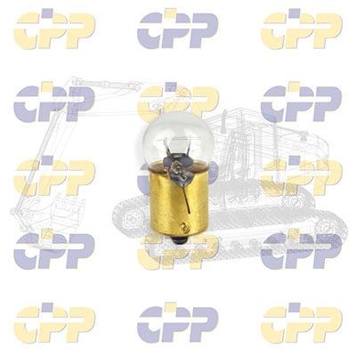 <h2>631 12v .63a Mini Bulb (10) | Heavy Equipment Accessories</h2>