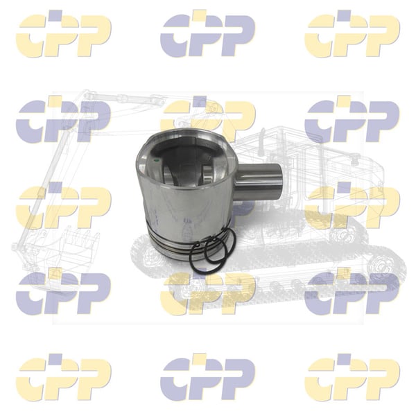 <h2>6742-01-4350 Piston | 6742014350 |  | Komatsu Parts</h2>