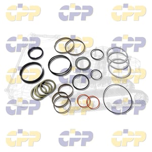 878000607 Seal Kit | Komatsu Parts