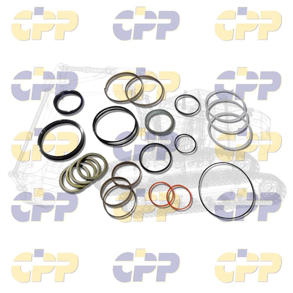 <h2>878000607 Seal Kit | Komatsu Parts</h2>