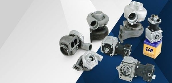 <h2>Premium Aftermarket Komatsu Parts and Turbochargers | High-Quality and Reliable</h2>
