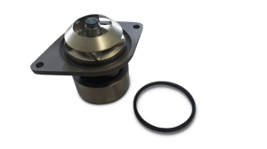 1240520H92 Kit, Water Pump - Fits Komatsu Equipment