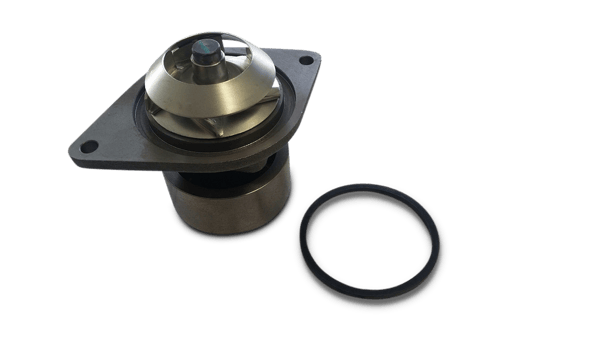 <h2>1240230H91 Kit, Water Pump - Fits Komatsu Equipment</h2>