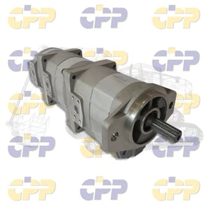 705-55-24260 Pump Assembly | 7055524260 | Komatsu Parts