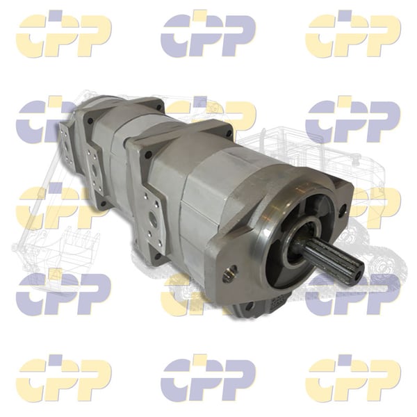 <h2>705-55-24260 Pump Assembly | 7055524260 | Komatsu Parts</h2>