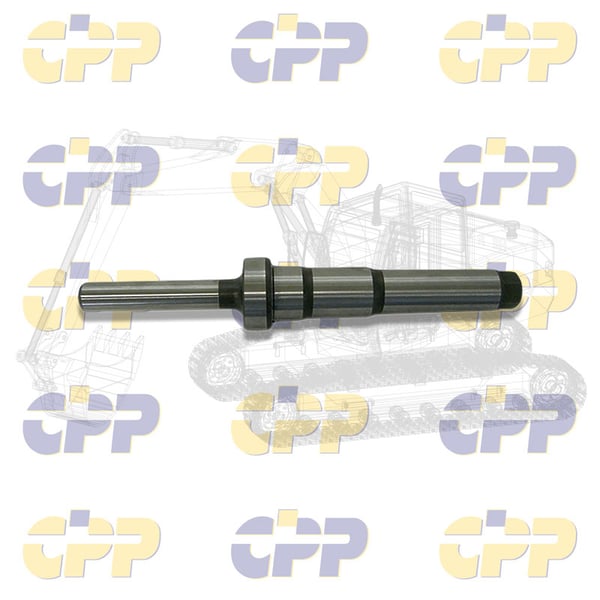 <h2>6261-61-1310 Shaft | 6261611310 | Komatsu Parts</h2>