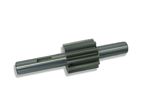 <h2>6128-51-1314 Shaft - Fits Komatsu Equipment</h2>