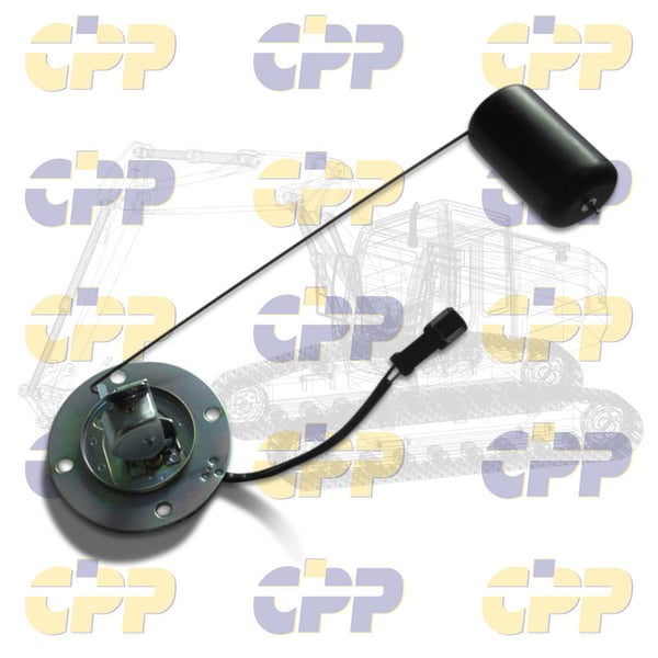 <h2>7861-93-4940 Sensor | 7861934940 | Komatsu Parts</h2>