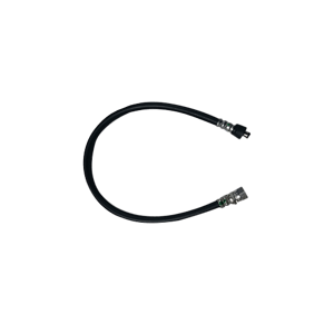 124-40-61180 Hose750Mm - Fits Komatsu Equipment