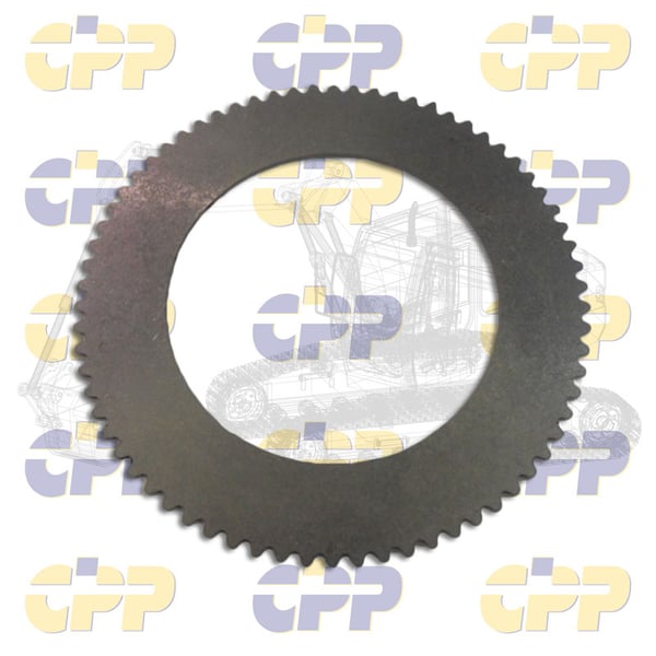 <h2>714-07-12680 Plate Separate | 7140712680 | Komatsu Parts</h2>