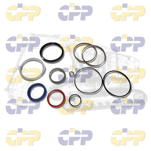 878000489 Seal Kit | Komatsu Parts