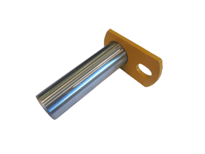 417-63-32230 Pin - Fits Komatsu Equipment