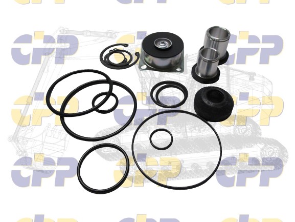 <h2>238-44-12200 Service Kit | 2384412200 | Komatsu Parts</h2>