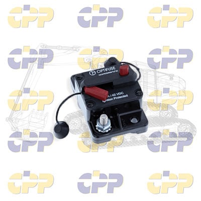 <h2>153100 100 Amp High Amp Breaker | Heavy Equipment Accessories</h2>