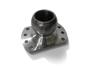 14Y-71-13211 Trunnion - Fits Komatsu Equipment