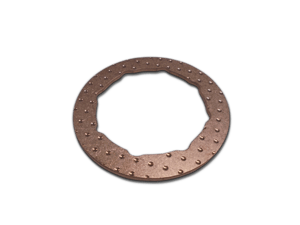 714-08-19560 Washer, Thrust - Fits Komatsu Equipment