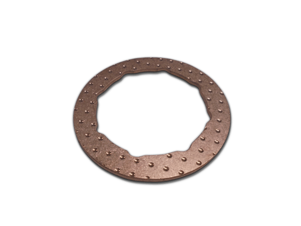 <h2>714-08-19560 Washer, Thrust - Fits Komatsu Equipment</h2>