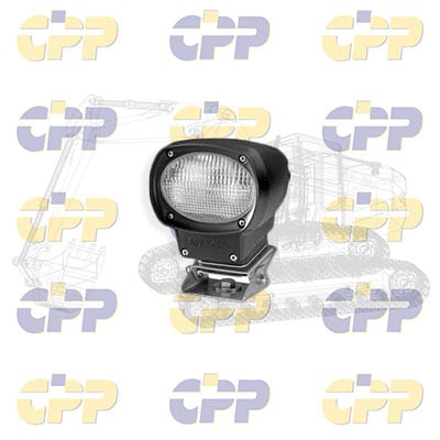 <h2>1703161 Hid 24v Spot Globe (Rep: 1701031) | Jw Speaker</h2>