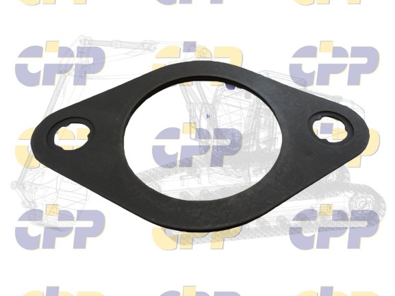 <h2>3932063 Gasket,Exh M | Komatsu Parts</h2>