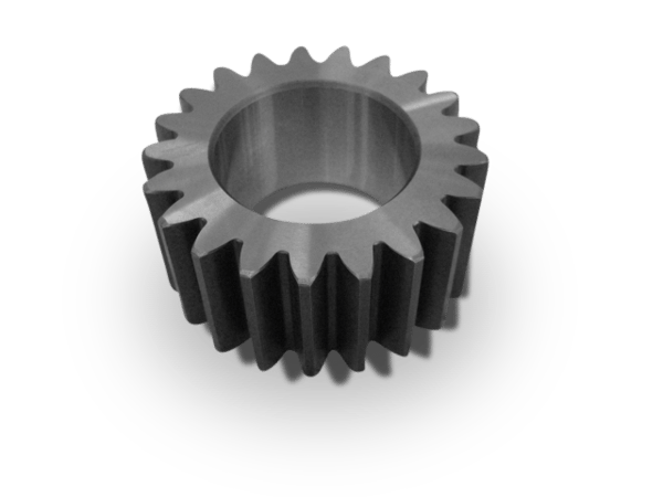 <h2>145-15-42450 Gear - Fits Komatsu Equipment</h2>