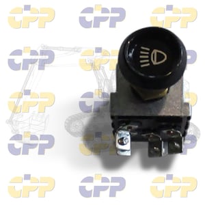 08061-10010 Switch | 0806110010 | Komatsu Parts