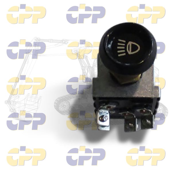 <h2>130-06-12180 Switch | 1300612180 | Komatsu Parts</h2>