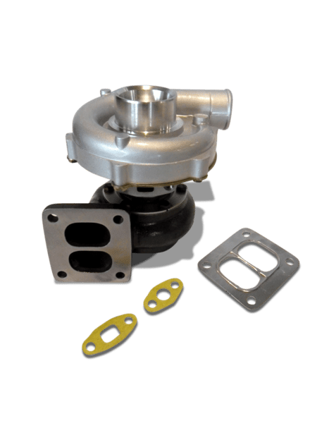 <h2>6222-81-8130 Turbocharger - Fits Komatsu Equipment</h2>