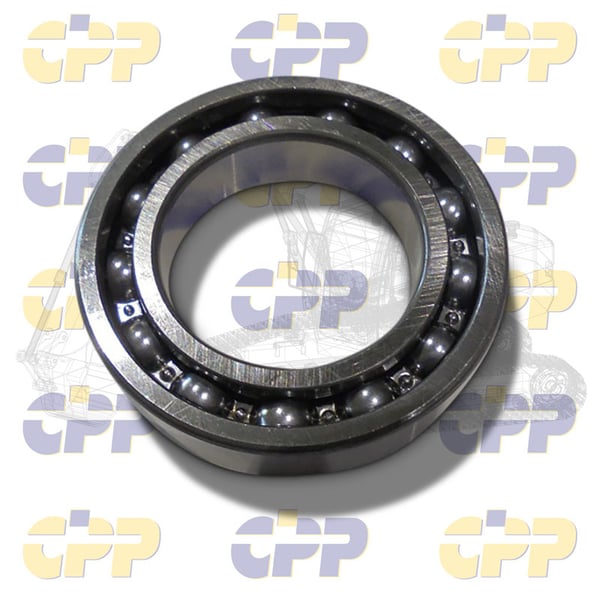 <h2>06030-06009 Ball Bearing | 0603006009 | Komatsu Parts</h2>