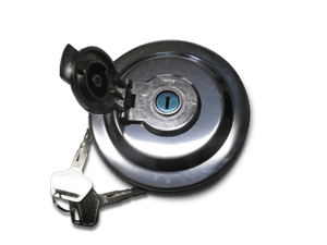 20Y-04-11161 Cap - Fits Komatsu Equipment