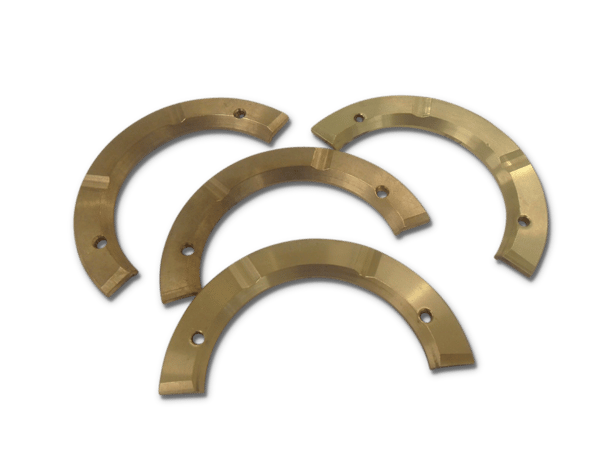 <h2>6112-23-8610 Thrust Metal A - Fits Komatsu Equipment</h2>