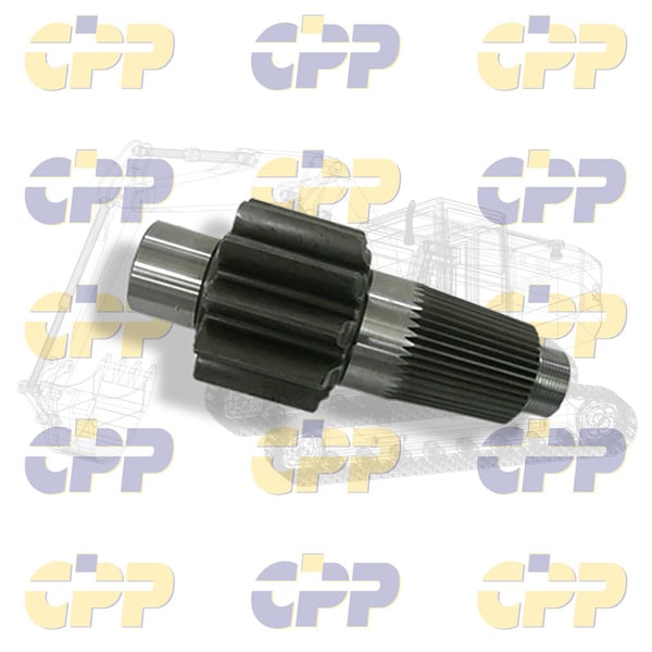 <h2>145-27-41210 Pinion | 1452741210 | Komatsu Parts</h2>