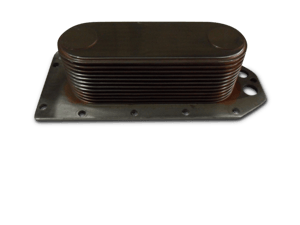 6742-01-2450 Core - Fits Komatsu Equipment