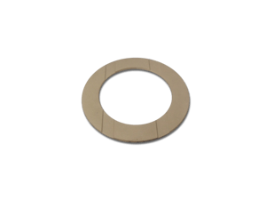 09233-14520 Washer, Thrust - Fits Komatsu Equipment