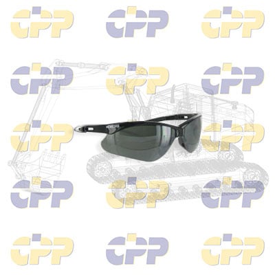 <h2>3000356 Safety Glasses Smoke Mirror Lens | Nemesis</h2>