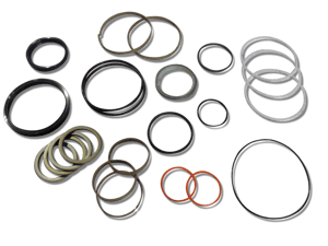 878000607 Seal Kit - Fits Komatsu Equipment