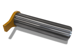 21M-70-11340 Pin - Fits Komatsu Equipment