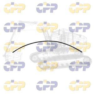705-17-03440 Ring | 7051703440 | Komatsu Parts