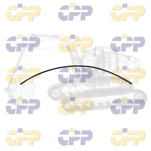 705-17-03443 Back-Up Ring | 7051703443 | Komatsu Parts