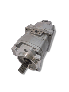 705-51-30290 Pump Asm - Fits Komatsu Equipment