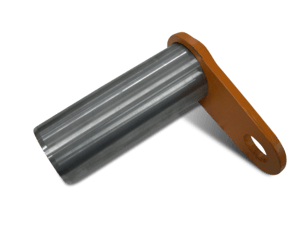 8096448 Pin | Fits Hitachi Excavators
