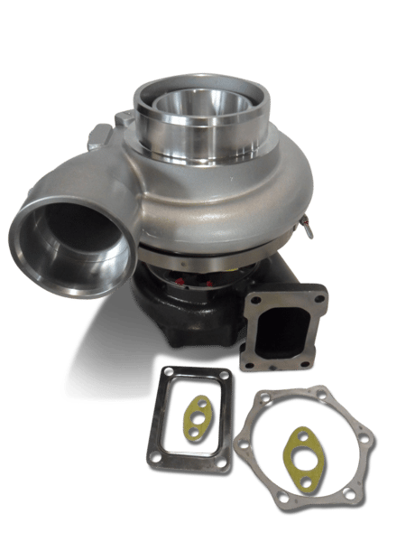 <h2>6505-71-5040 Turbocharger Asm - Fits Komatsu Equipment</h2>