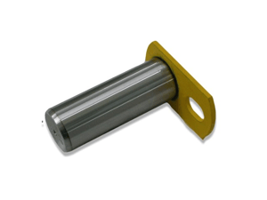 421-46-11760 Pin - Fits Komatsu Equipment