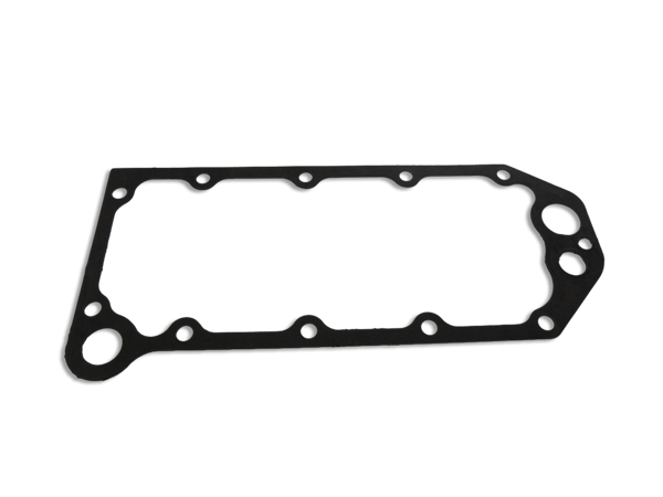 <h2>6742-01-1080 Gasket - Fits Komatsu Equipment</h2>