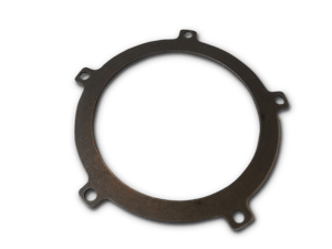 125-15-32750 Plate - Fits Komatsu Equipment