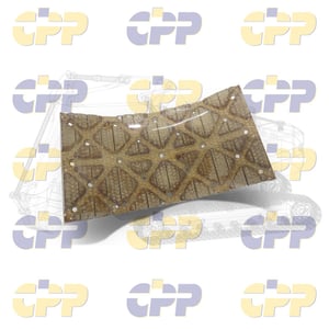 175-33-28140 Lining Brake | 1753328140 | Komatsu Parts