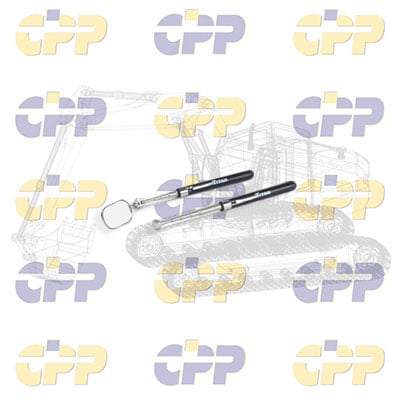 <h2>11187 Telescoping Tool Set, 2 Piece | Heavy Equipment Accessories</h2>