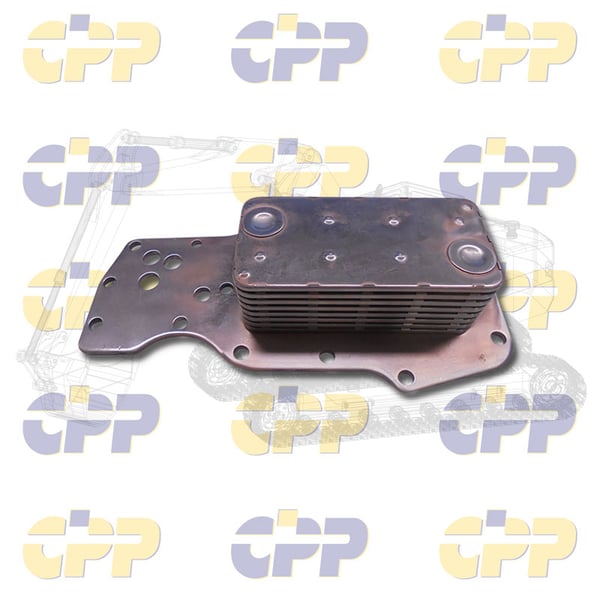 <h2>6754-61-2110 Cooler | 6754612110 | Komatsu Parts</h2>