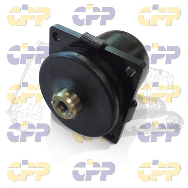 <h2>8A31-54-1130 Cushion | 8A31541130 | Komatsu</h2>